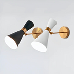 Adjustable Minimalistic LED Wall Lamp