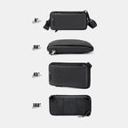 Multifunctional Mini Crossbody Bag