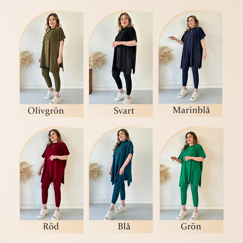 Marisha Warm Comfortable Set