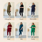 Marisha Warm Comfortable Set