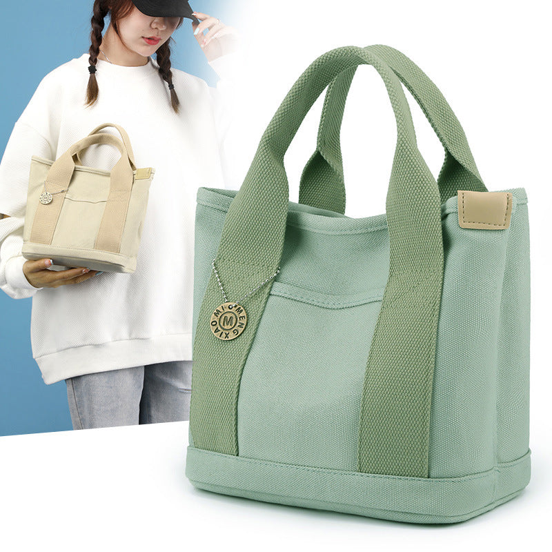 Canvas Bag