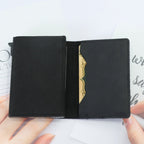 Automatic Multifunction Card Holder Rfid Anti-Loss