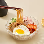New iced bowl mold