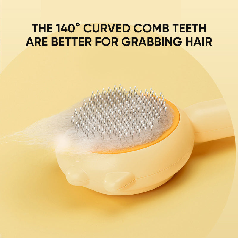 Pet Comb Brush