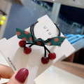 Cute Cherry Hairbands