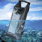 Waterproof Outdoor Phone Bag