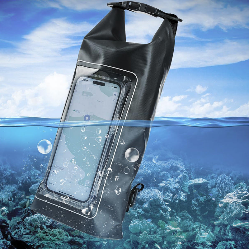 Waterproof Outdoor Phone Bag