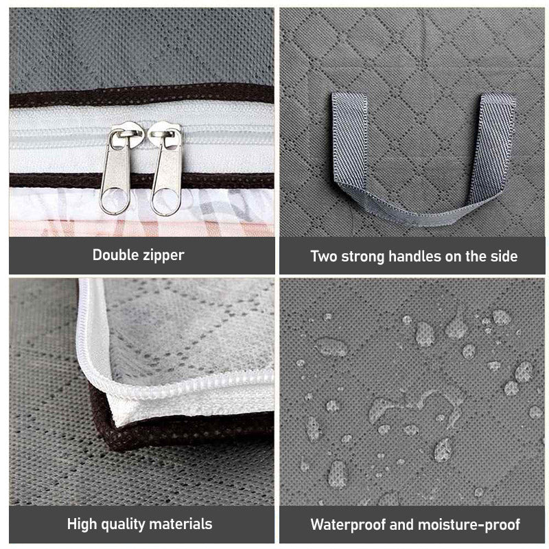 Wardrobe Organizer