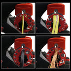 Handheld Quick Stripping Tool