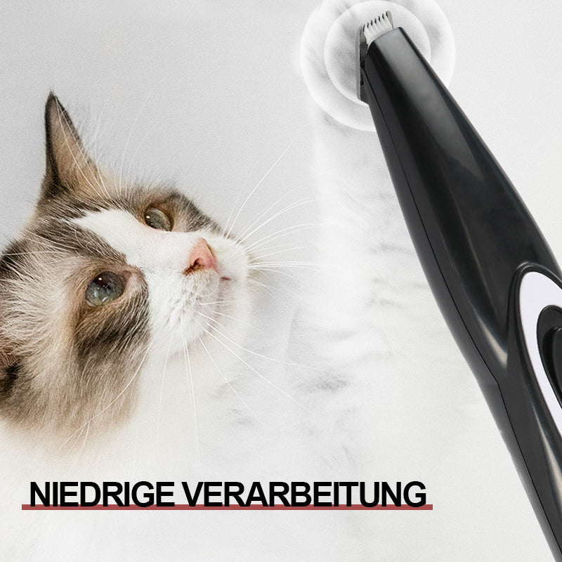 Pet Hair Clippers