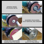 ⏳Electric drill angle grinder angle grinder coupling rod set