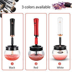 Makeup Brush Cleaner