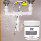 Transparent waterproof coating agent