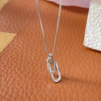 Forever Connected Necklace