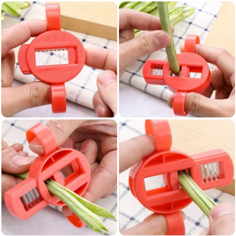 Vegetable slicer