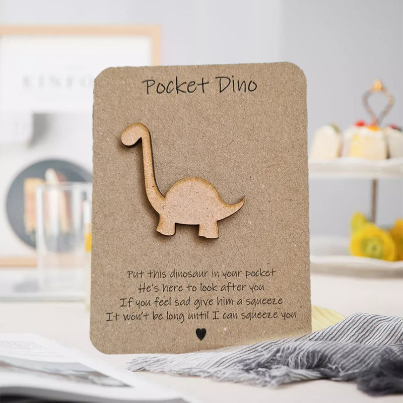 Bags Dinosaur Hug