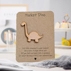 Bags Dinosaur Hug