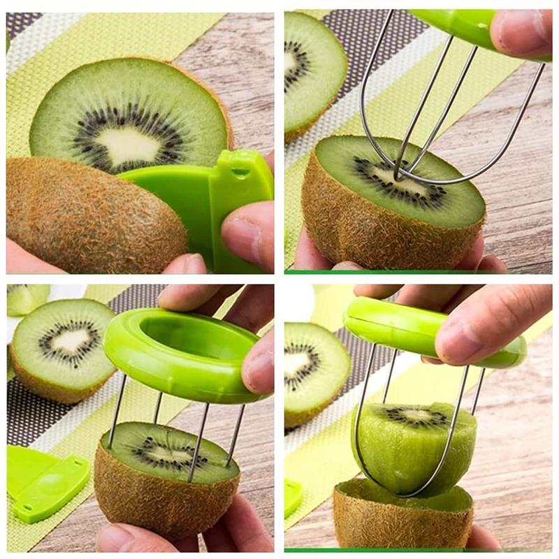 Kiwi Fruit Vegetable Peeler