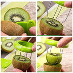 Kiwi Fruit Vegetable Peeler