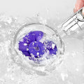 Swiveling High-Pressure Shower