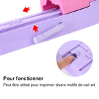 Nail Polish Impression Best Nails