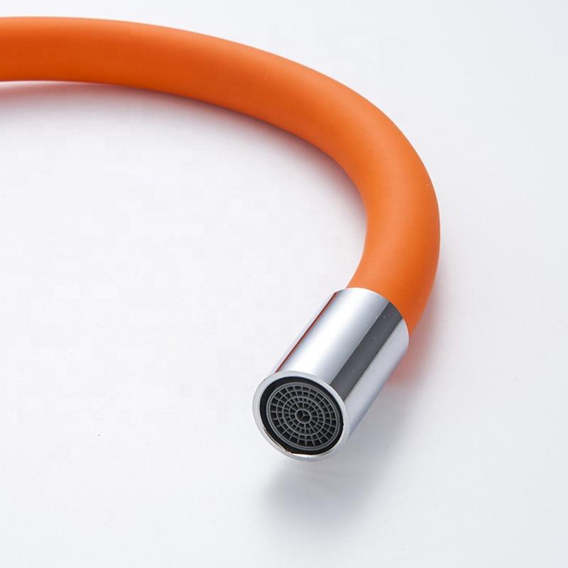 Universal Foam Expansion Tube