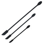 Mini-Multi-Purpose Spatula (3 Pieces)