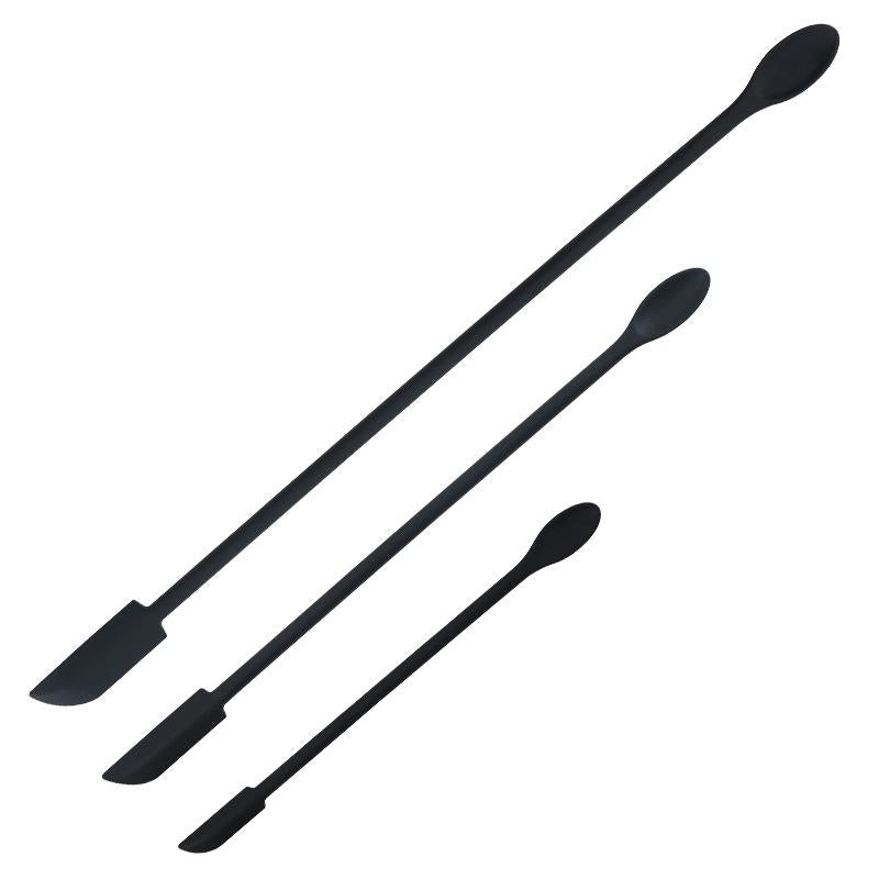 Mini-Multi-Purpose Spatula (3 Pieces)