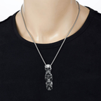 Skull Necklace