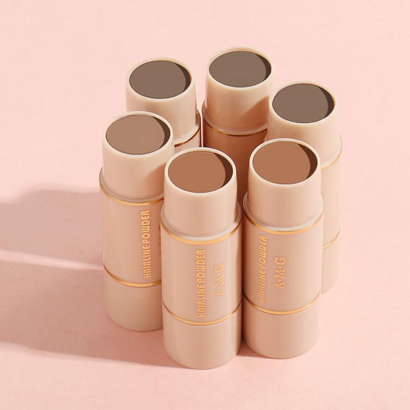Various Styles Eyebrow Stencil Set