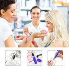 Refillable Travel Fragrance Sprayer