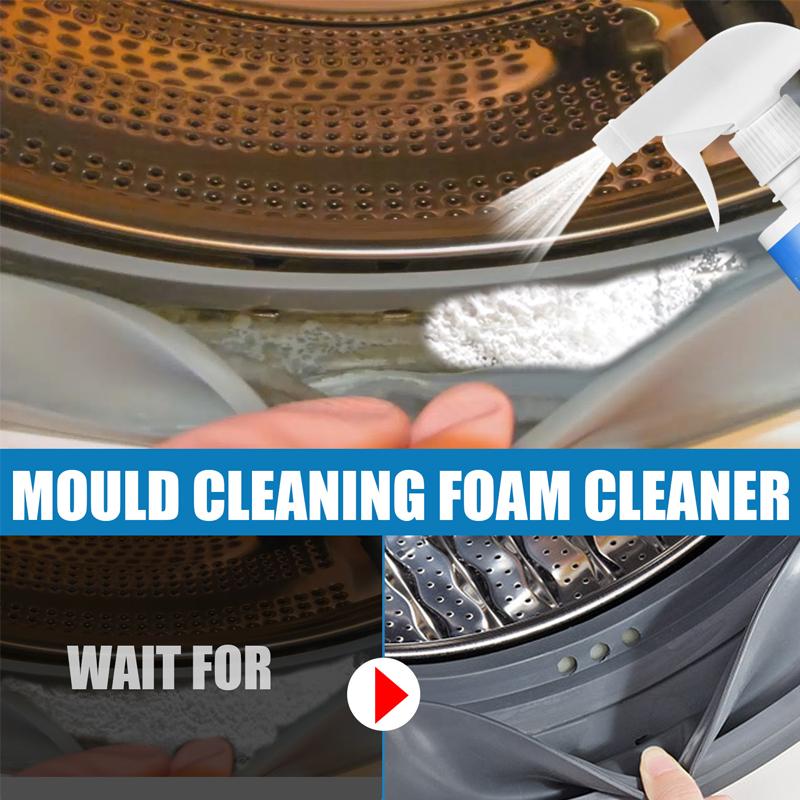 Mold and Mildew Remover Cleaning Spray
