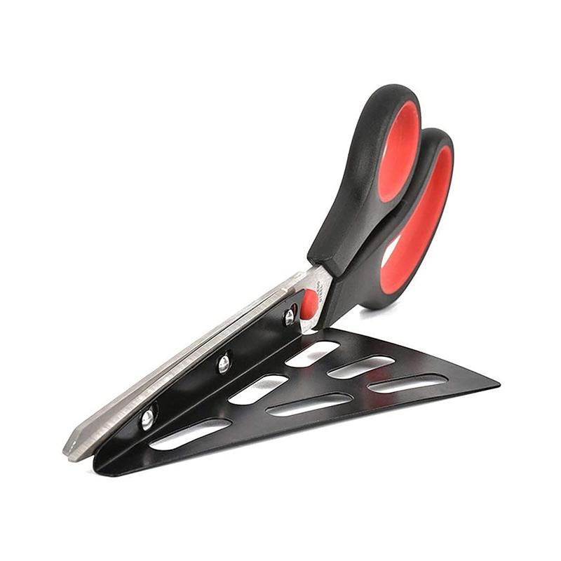 Pizza cutter