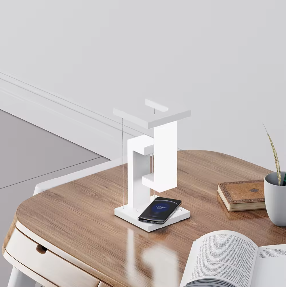 Aetherlight Wireless Charger