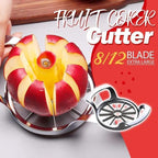 Fruit Swapper Cutter