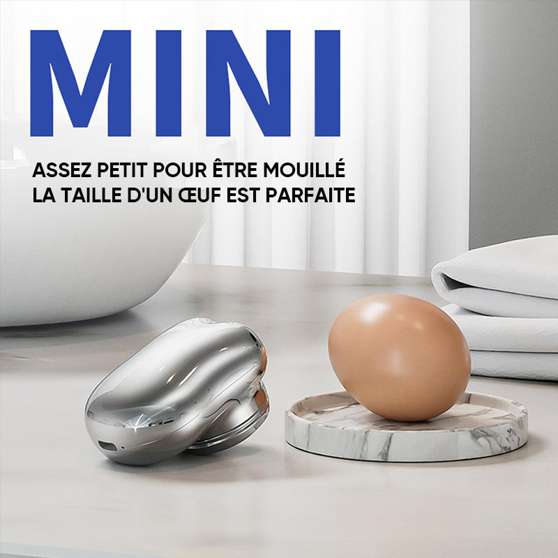 Mini Razor Usb