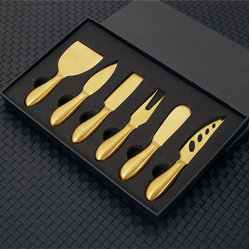 Venezia Cheese Fondue Set