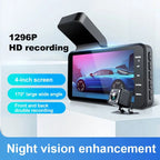 High-Quality Dash Cams