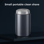New Mini Portable Electric Razor
