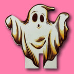 Halloween Advent Calendar - The Clayson's Halloween Countdown