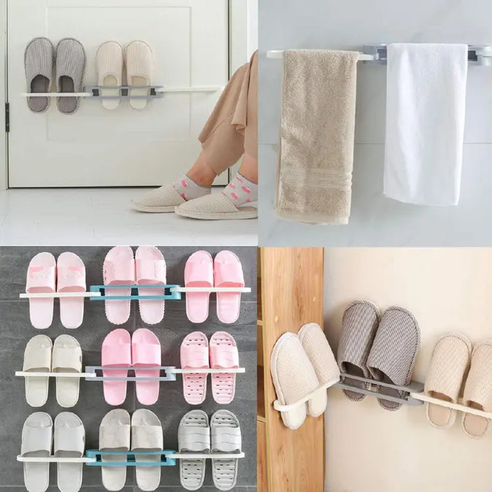 SpaceSaver — More Space, Less Chaos | 2 Pieces