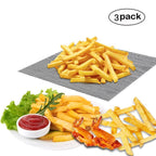 Grill mat