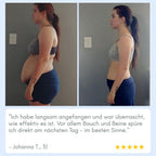 PowerPulseX — Unleash your power and capture every gaze with your dream body!