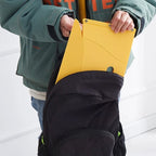 Multifunctional Portable Folding Stool