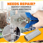 Pliers Wire Cage Clamps Pliers Tools