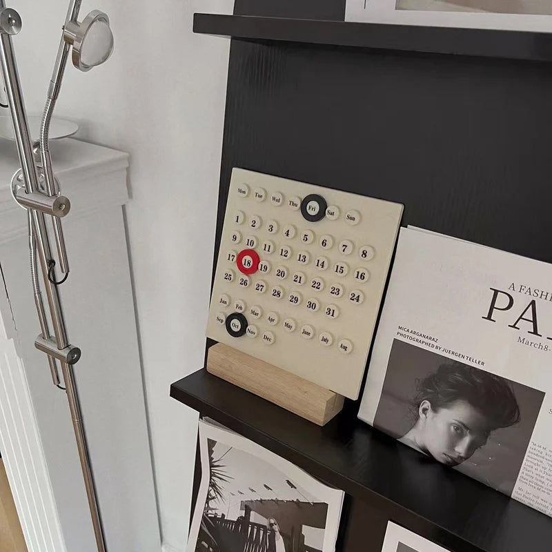 Eternal Calendar