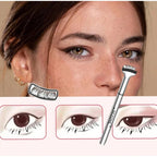 2-in-1 Eyeliner & Lower Lash Stamp Set