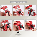 WireSafe – Strip cables quickly, safely and without damage every time