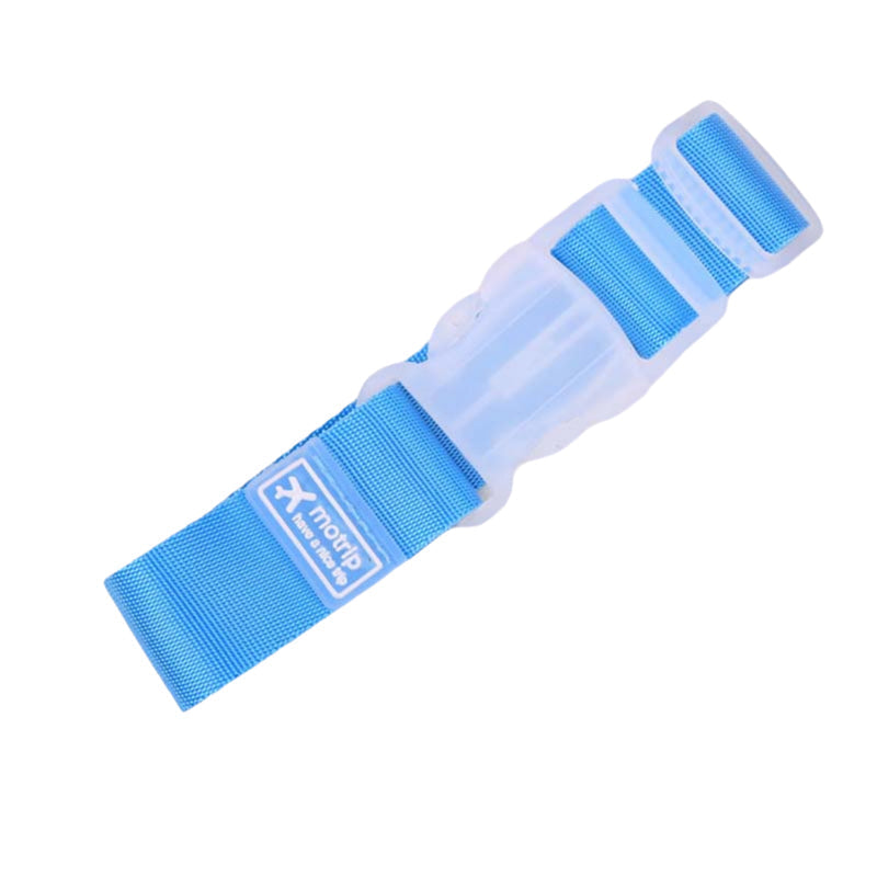Luggage strap