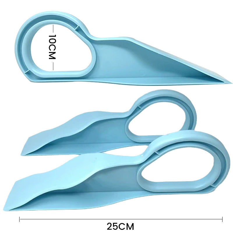 Ergonomic Mattress Wedge Lift